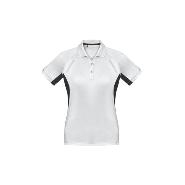 P700LS_WhiteBlack_Front P700LS_WhiteBlack_Front