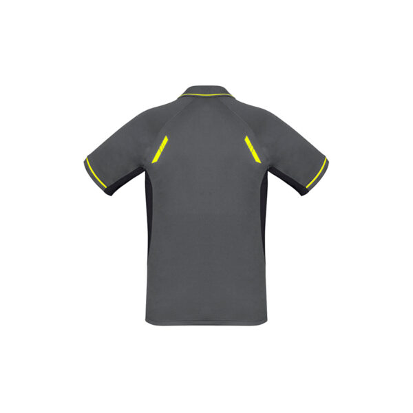 P700MS_P700KS_GreyBlackFluoroYellow_Back P700MS_P700KS_GreyBlackFluoroYellow_Back