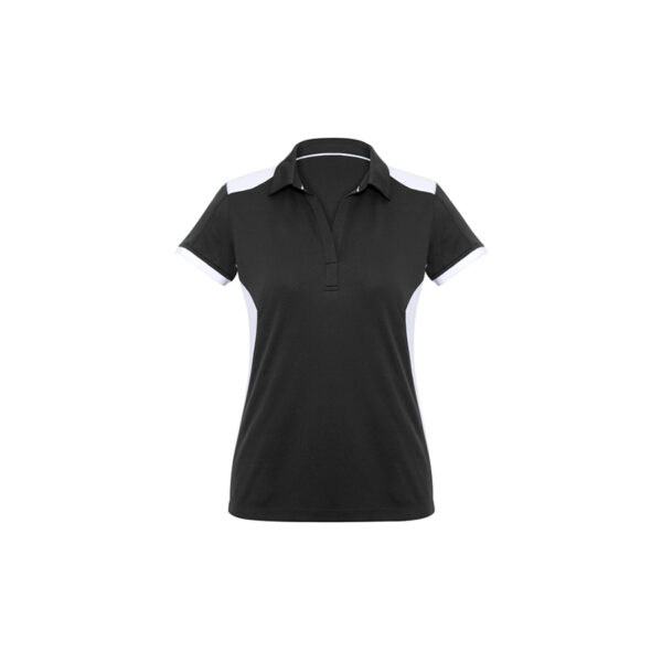 P705LS_BlackWhite_Front P705LS_BlackWhite_Front