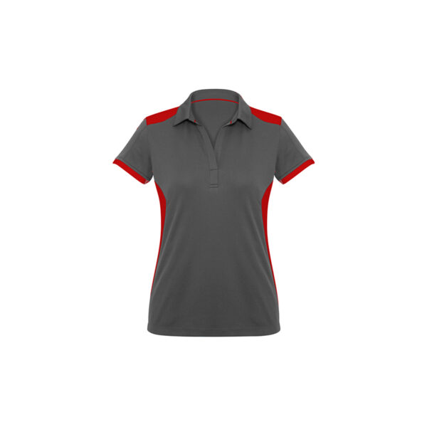 P705LS_GreyRed_Front P705LS_GreyRed_Front