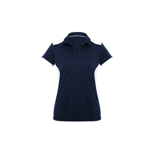 P705LS_NavyWhite_Front P705LS_NavyWhite_Front