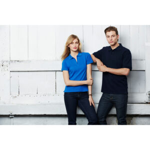 BIZ MENS OCEANA POLO