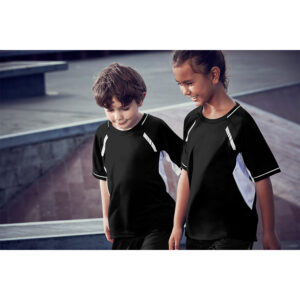 BIZ KIDS RENEGADE TEE