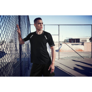 BIZ MENS RENEGADE TEE