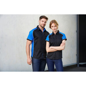 BIZ MENS NITRO SHIRT