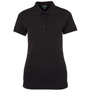 C OF C LADIES OTTOMAN POLO