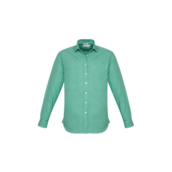 S716ML_DarkGreen_Front S716ML_DarkGreen_Front