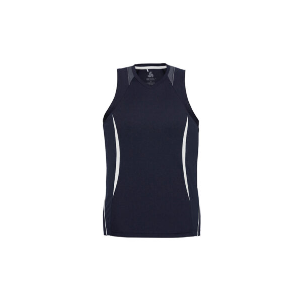 SG407M_Navy_White SG407M_Navy_White