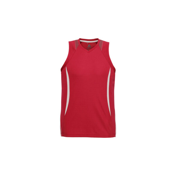 SG407M_Red_White SG407M_Red_White