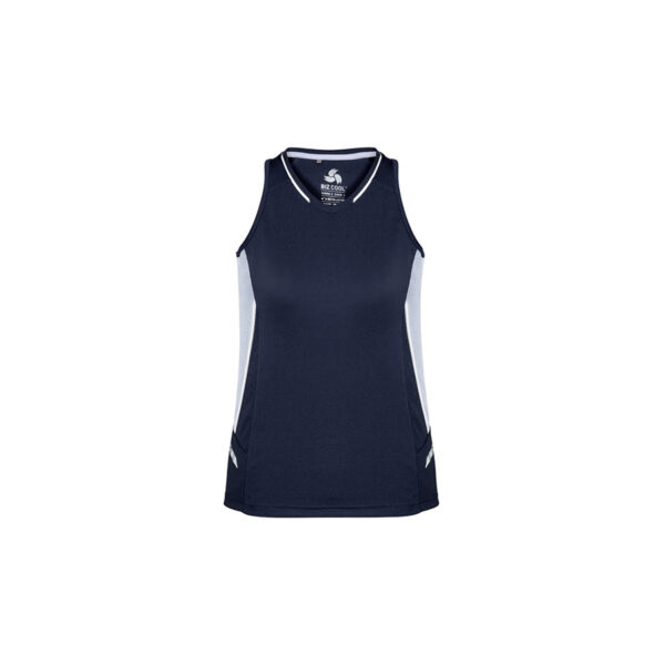 SG702L_NavyWhite_Front SG702L_NavyWhite_Front