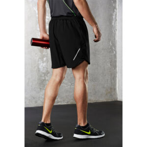 BIZ MENS TACTIC SHORTS