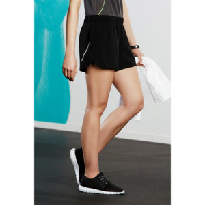 BIZ LADIES TACTIC SHORTS