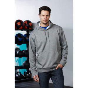 BIZ MENS HYPE PULL-ON HOODIE