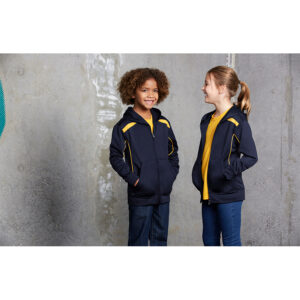 BIZ KIDS UNITED HOODIE