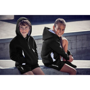 BIZ KIDS RENEGADE HOODIE