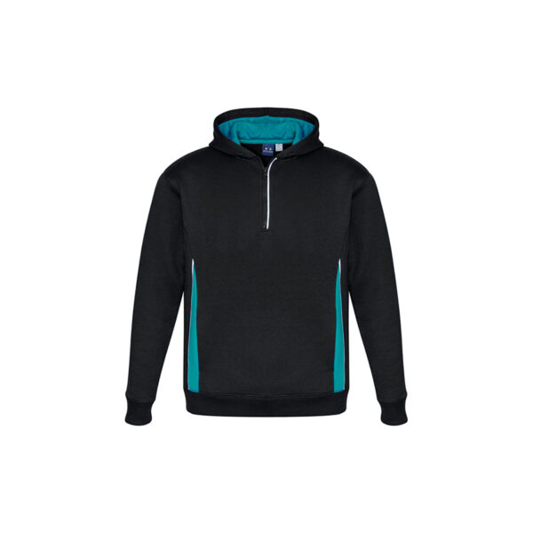 SW710K_BlackTeal_Front SW710K_BlackTeal_Front
