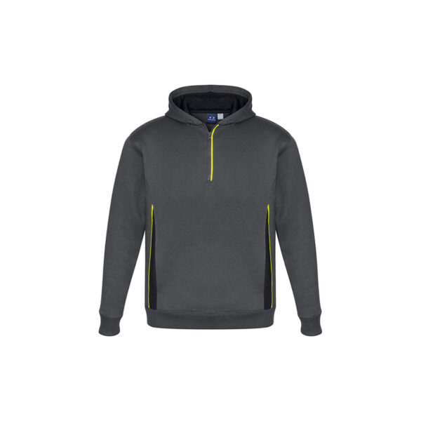 SW710K_GreyBlackFluoroYellow_Front SW710K_GreyBlackFluoroYellow_Front