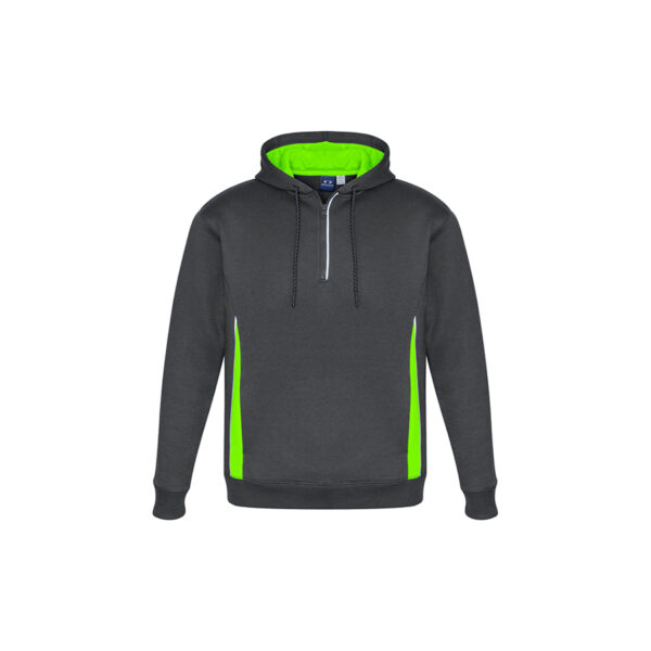 SW710M_GreyFluoroLime_Front SW710M_GreyFluoroLime_Front