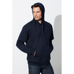 BIZ MENS CREW HOODIE
