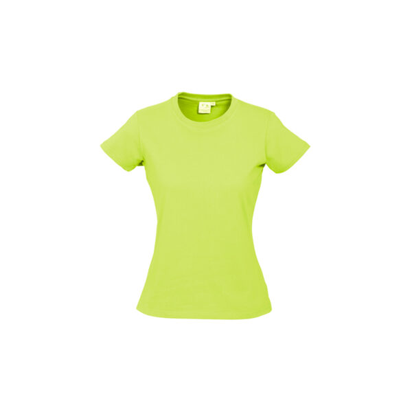 T10022_FluroYellowLime T10022_FluroYellowLime