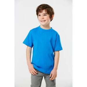 BIZ KIDS ICE TEE