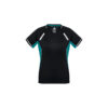 T701LS_BlackTeal_Front