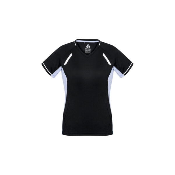 T701LS_BlackWhite_Front T701LS_BlackWhite_Front