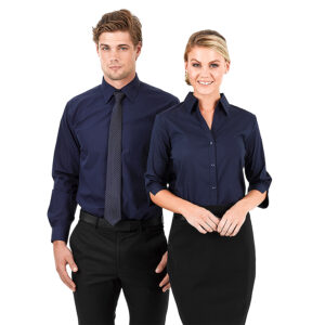 IDENTITEE LADIES RODEO 3/4 SLEEVE