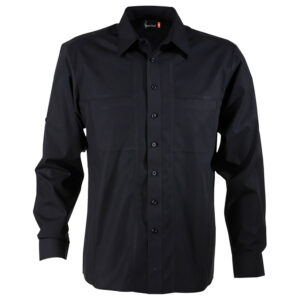 IDENTITEE MENS ASTON LONG SLEEVE