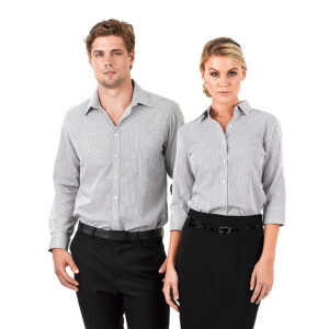 IDENTITEE LADIES SUSSEX 3/4 SLEEVE