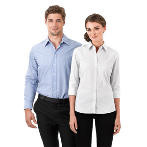 IDENTITEE MEN'S YORK LONG SLEEVE