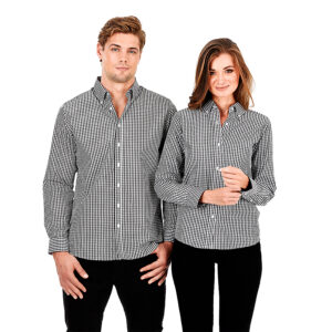 IDENTITEE LADIES MILLER LONG SLEEVE