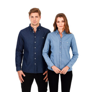 IDENTITEE MEN'S DYLAN LONG SLEEVE