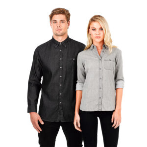 IDENTITEE LADIES DYLAN LONG SLEEVE