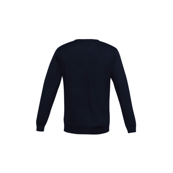 WP417M_Navy_back WP417M_Navy_back