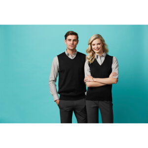 BIZ MENS MILANO VEST