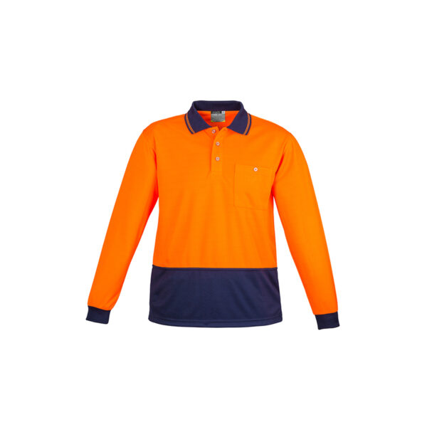 ZH232_OrangeNAvy_F_2015 ZH232_OrangeNAvy_F_2015