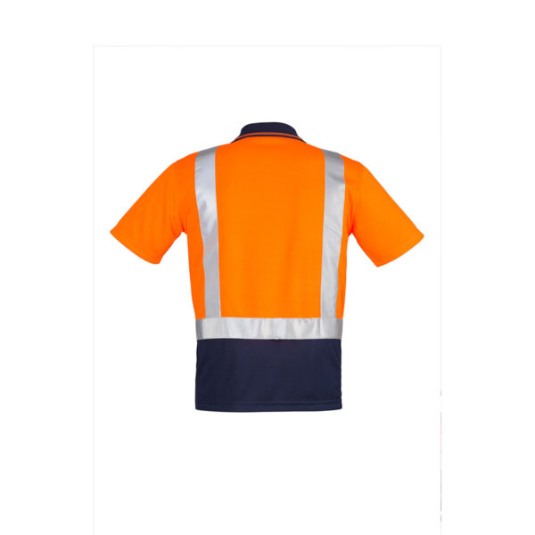 ZH233_OrangeNavy_B_2015 ZH233_OrangeNavy_B_2015