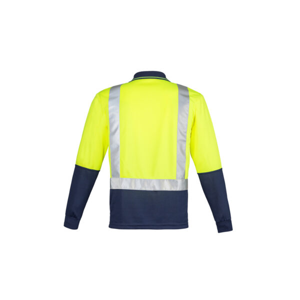 ZH234_YellowNavy_B_2015 ZH234_YellowNavy_B_2015