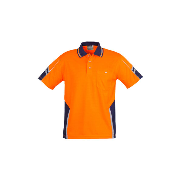 ZH237_OrangeNavy_F_2015 ZH237_OrangeNavy_F_2015