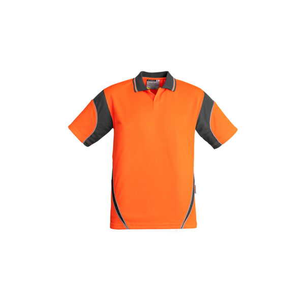 ZH248_OrangeCharcoal_Front_2015 ZH248_OrangeCharcoal_Front_2015