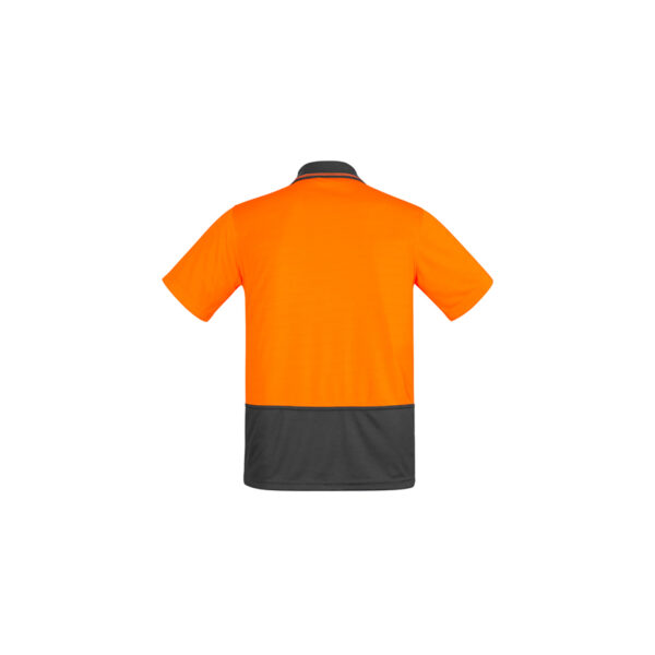 ZH415_OrangeCharcoal_B ZH415_OrangeCharcoal_B