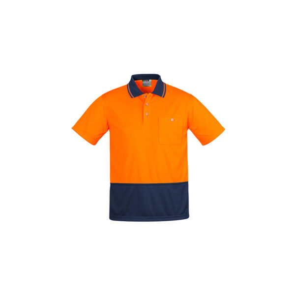 ZH415_OrangeNavy_F ZH415_OrangeNavy_F