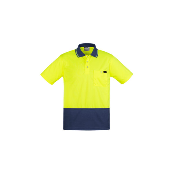 ZH415_YellowNavy_F ZH415_YellowNavy_F