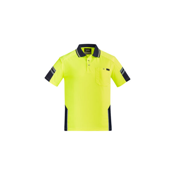 ZH465_YellowNavy_F ZH465_YellowNavy_F