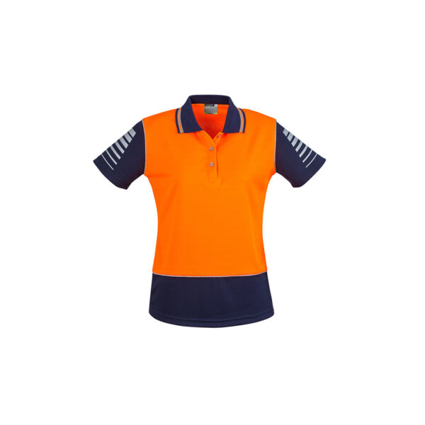 ZHL236_OrangeNavy_F_2015 ZHL236_OrangeNavy_F_2015