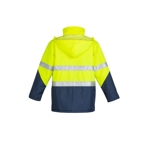 ZJ350_YellowNavy_B02_2015 ZJ350_YellowNavy_B02_2015