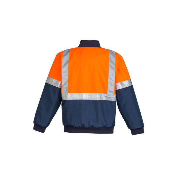 ZJ351_OrangeNavy_B_2015 ZJ351_OrangeNavy_B_2015