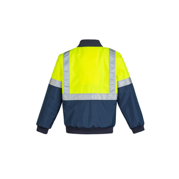 ZJ351_YellowNavy_B_2015 ZJ351_YellowNavy_B_2015