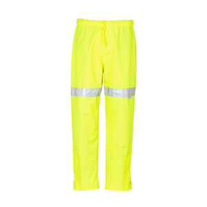 Syzmik Mens Taped Storm Pants